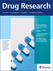 Drug Research